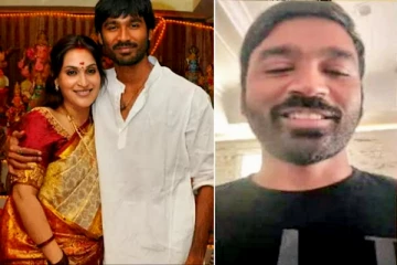 என்கிட்ட எந்த மாற்றமும் இல்ல; ஐஸ்வர்யா புரிஞ்சு நடந்துக்குவாங்க - தனுஷ் பளீச்!