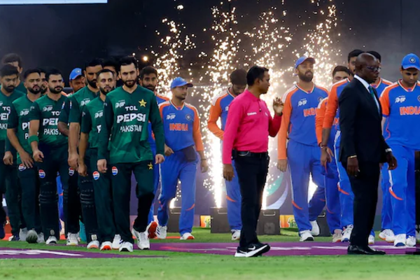 இந்தியாவுடன் விளையாடுமா பாகிஸ்தான்! முன்வைக்கப்பட்டுள்ள 3 முக்கிய கோரிக்கைகள்.. | Pakistan Ready Play Ind T20 World Cup 3 Conditions
