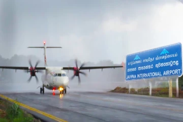 யாழ் பலாலி விமான நிலையத்தால் வடக்கு மக்களுக்கு கிடைக்கவுள்ள பெரும் வாய்ப்பு