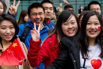 திருமணமாகாத பெண்களும் குழந்தை பெறலாம்; சீனா அதிரடி அறிவிப்பு!