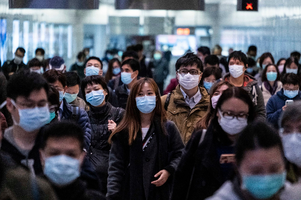 வெளிநாடொன்றில் மீண்டும் தீவிரமாக பரவும் கொடிய தொற்று! | China Again Covid19 Virus Spread Seriously