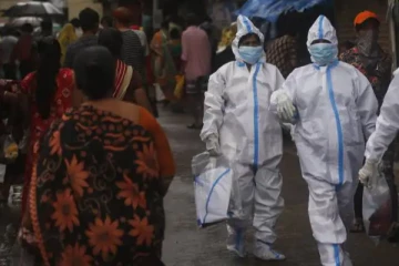 வெளிநாடுகளில் உருவாகும் புதிய கொரோனா திரிபுகளால் இலங்கைக்கும் ஆபத்து