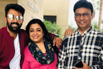 பாக்கியராஜ் மறைவு... தனது ஆயுளில் 10 ஆண்டுகளை கொடுக்க ஆசைப்பட்ட சாந்தனு! கலங்க வைக்கும் காணொளி