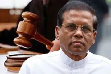 உயிர்த்த ஞாயிறு தாக்குதல்கள் வழக்கு: மேன்முறையீட்டு நீதிமன்ற நீதிபதி விலகல்