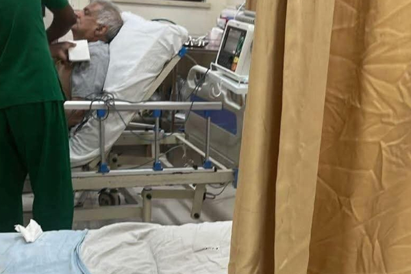 ரணிலின் தற்போதைய உடல்நிலை தொடர்பில் வெளியான தகவல் | Ranil S Health Condition Is Not Good