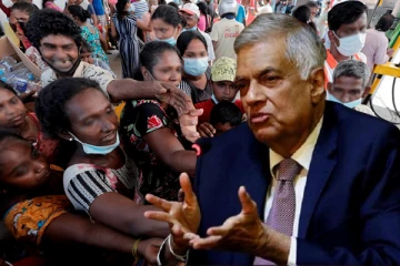 நாடு இராணுவ ரீதியாக மட்டுமன்றி உணவு மற்றும் பொருளாதார ரீதியிலும் பாதுகாக்கப்பட வேண்டும்: ஜனாதிபதி