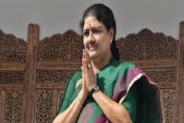 சசிகலா சிறையிலிருந்து அல்ல மருத்துவமனையில் இருந்து நேராக சென்னை செல்கிறாரா?