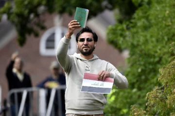 சுவீடனில் குர்ஆன் எரிப்பு; நோர்வேயில் புகலிட கோரிக்கை!