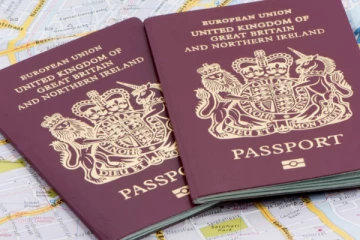 இரட்டைக் குடியுரிமை கொண்ட பிரித்தானியர்களுக்கு ஒரு முக்கிய அறிவிப்பு