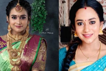 பாண்டியன் ஸ்டோர்ஸ் முல்லைக்கு விரைவில் திருமணம்? - ரசிகர்கள் அதிர்ச்சி!