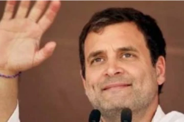 ராகுல் காந்தி மீண்டும் தமிழகம் வருகை: சூடுபிடிக்கும் தேர்தல் களம்