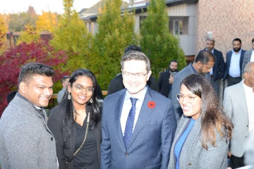 ஈழத்தமிழருக்கு நடந்தது இனப்படுகொலையே! கனடாவின் பிரதான எதிர்கட்சி பகிரங்க குற்றச்சாட்டு (Video)