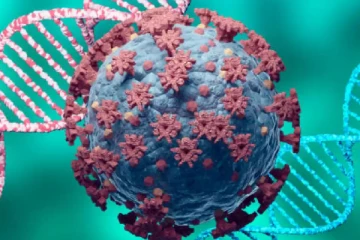 உலகம் முழுவதும் பரவி வரும் புதியவகை கொவிட்