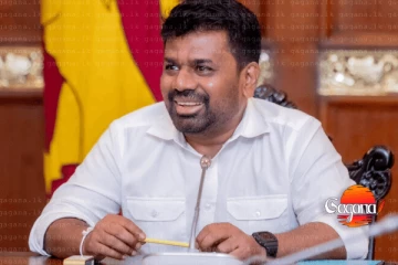 ජනපතිගේ යෝජනාවට කැබිනට් අනුමැතිය