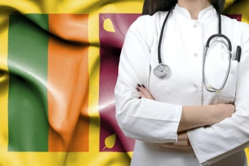 நாட்டை விட்டு வெளியேறும் பெருமளவான வைத்தியர்கள்!