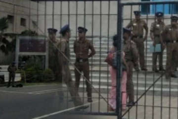 யாழ்.மேல் நீதிமன்றிலும் கொரோனா