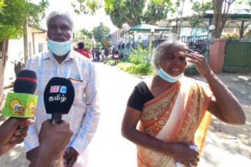 வியாழேந்திரன் வீட்டின் முன் படுகொலை செய்யப்பட்ட பாலசுந்தரம்! கண்ணீர்விட்டு கதறி அழுத தந்தை (காணொளி)