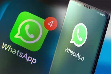 வாட்ஸ் அப் செயலி அறிமுகப்படுத்தவுள்ள புதிய அம்சம்