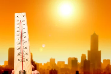 நாளையும் கடும் வெப்பம்!