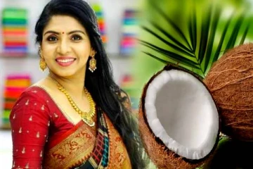 என்னுடைய அழகிற்கும் இளமைக்கும் காரணம்! ரகசியம் உடைத்த டிடியின் அக்கா