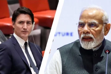 இந்திய மிரட்டலுக்கு பணிந்த கனடா: தூதரக அதிகாரிகள் குடும்பத்தினருடன் வெளியேற்றம்