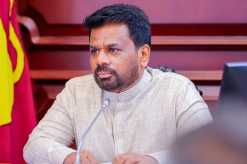 රජයට අමතර වැය බරක් නිසා මේ සියලු ආයතන බැහැර කිරීමට ජනපතිගෙන් උපදෙස්