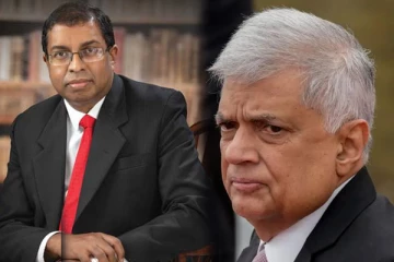 பிரதமராக பதவியேற்கும் எண்ணம் எனக்கு இருந்திருக்கவில்லை : சாலிய பீரிஸ் விளக்கம் - செய்திகளின் தொகுப்பு