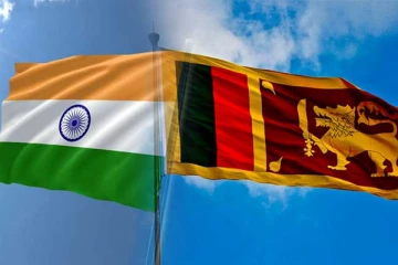 இந்தியா-இலங்கை படகு சேவை மீண்டும் தொடங்கியது!