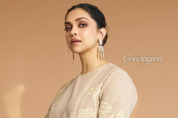 மிகப்பெரிய சம்பளத்தை நிராகரித்தது ஏன்? அட்லீ படத்தில் நடிக்கும் தீபிகா படுகோன் சொன்ன காரணம் | Deepika Padukone On Rejecting Huge Salary Films மிகப்பெரிய சம்பளத்தை நிராகரித்தது ஏன்? அட்லீ படத்தில் நடிக்கும் தீபிகா படுகோன் சொன்ன காரணம் | Deepika Padukone On Rejecting Huge Salary Films