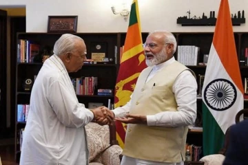 சம்பந்தனின் நோக்கத்தை நிறைவேற்ற தயாராகவுள்ள மோடி தரப்பு