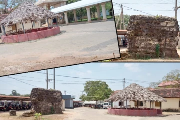 முல்லைத்தீவு மாவட்டச் செயலகத்தின் அசமந்தம்: மாற்றம் கோரும் பொதுமக்கள்