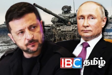 ரஷ்யாவின் பேரிழப்பு: உக்ரைன் வெளியிட்ட அதிர்ச்சிகர அறிக்கை