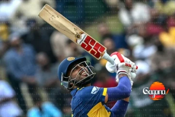 දසුන්ම තියලා දසුන්ම කඩපු සුපිරි වාර්තාවක්