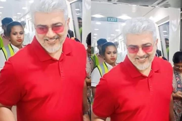 உடலை வைத்து கேலி செய்த பத்திரிக்கையாளர்!! காரணத்தோடு தக்க பதிலடி கொடுத்த நடிகர் அஜித்