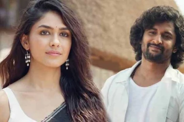 நடிகர் நானியின் Hi Nanna திரைப்படம் எப்படி உள்ளது- Live Updates