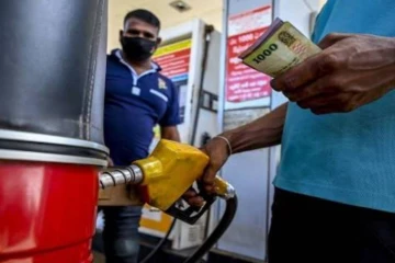 ඩොලර් ගිලින ඉන්ධන ආනයනය - 2026 මුල් මාස හය කාලයේදී වැයවූ මුදල මෙන්න