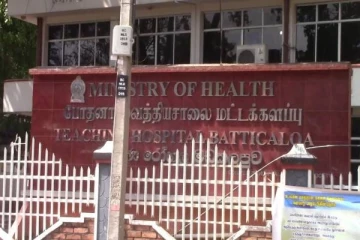 மட்டக்களப்பில் கோர விபத்து: பரிதாபமாக உயிரிழந்த குடும்பஸ்தர்!