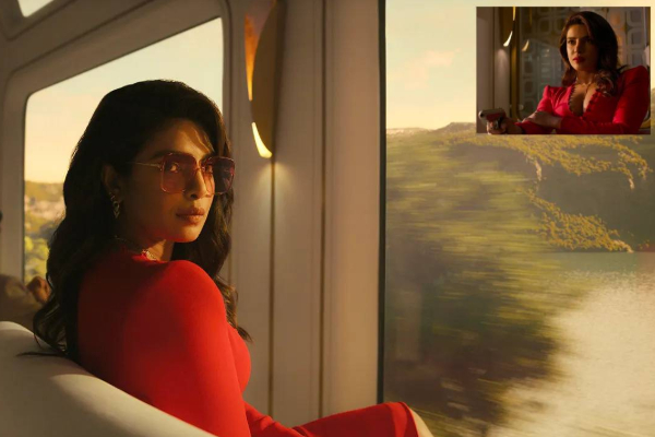 Priyanka Chopra