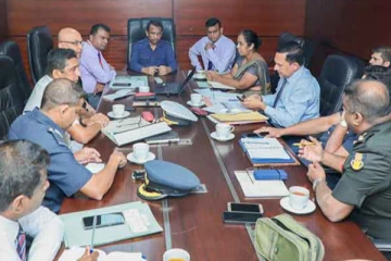 ජනතාවට අලුත් නිවසක් - මෙන්න රජයෙන් අලුත්ම වැඩක්..!