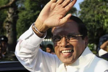 2024ஆம் ஆண்டு ஜனாதிபதி தேர்தலில் போட்டியிட மைத்திரிக்கு கோரிக்கை!