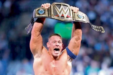 திடீரென ஓய்வை அறிவித்தார் ஜான் சீனா - ரசிகர்கள் அதிர்ச்சி