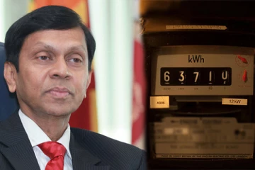 மின்கட்டனம் தொடர்பில் மத்திய வங்கி ஆளுநர் அரசாங்கத்திடம் முன்வைத்துள்ள கோரிக்கை
