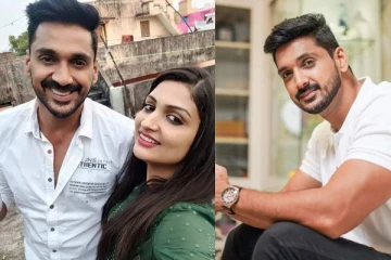 1 நாளைக்கு 10 முறை... படு மோசமாக பேசிய அர்ணவின் ஆடியோவை வெளியிட்ட மனைவி!