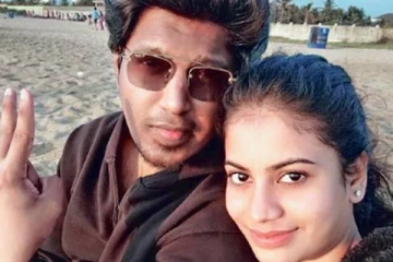 வாடகை வீட்டில் கஷ்டப்படுறோம்.. எந்த வருமானமும் இல்லை! மதனின் மனைவி கதறல் பேட்டி