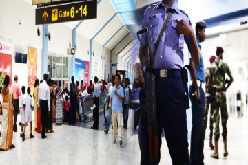 தங்கம் கடத்திய நாடாளுமன்ற உறுப்பினரால் ஏற்பட்டுள்ள விளைவு: தீவிரப்படுத்தப்படும் சோதனை