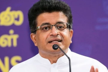 பற்றி எரிந்து கொண்டிருக்கிறது இலங்கை! விடுக்கப்பட்டுள்ள பகிரங்க அழைப்பு