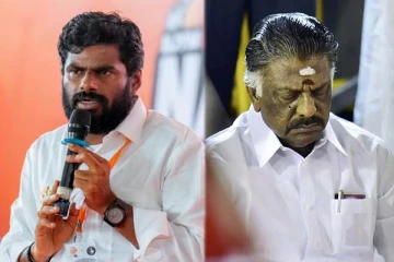 மக்களவை தேர்தல்: பாஜக 20 தொகுதிகளில் போட்டி - ஓபிஎஸ்ஸுக்கு இடமில்லையா?