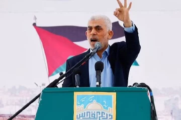 கான்கிரீட்டில் உயிருடன்... கொடூர சித்திரவதை: ஹமாஸ் தலைவர் பற்றிய ரகசிய நாட்குறிப்பு அம்பலம்