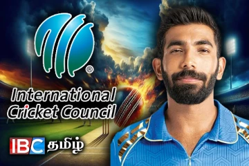 ஐசிசியின் டிசம்பர் மாதத்துக்கான சிறந்த வீரர் யார் தெரியுமா?