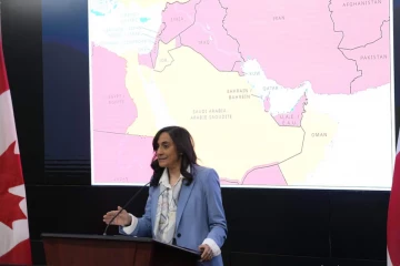 8,500-க்கும் மேற்பட்ட கனடியர்கள் நாடு திரும்பினர்